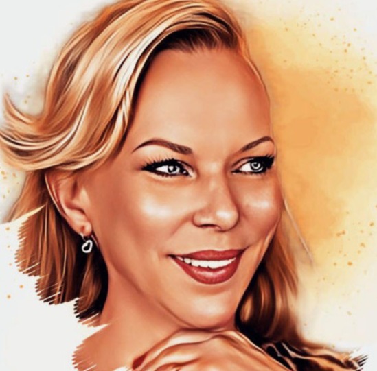 Sonja Speekenbrink