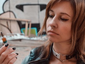 Zorg op afstand bij Verslavingsproblematiek