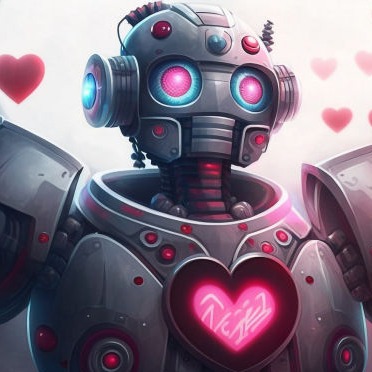 Zorgrobot Fien